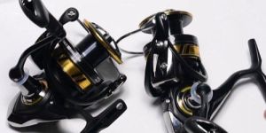 Fishing Reel