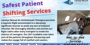 Air Ambulance Services