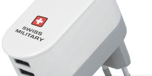 Portable Timer Charger