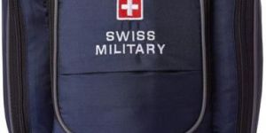 Utility Toiletry Bag