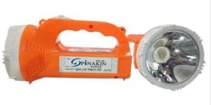 ABS Mini Solar Torch