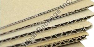 Corrugated Boards