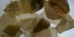 Natural Mica Sheet