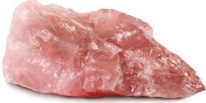 Natural Rose Quartz