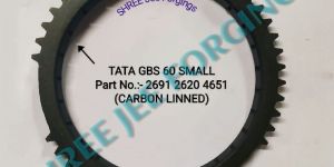 TATA STEEL SYNCHRONIZER RING