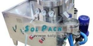 Rice Washing Machine