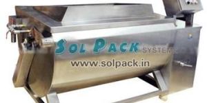 Universal Vegetable Washer