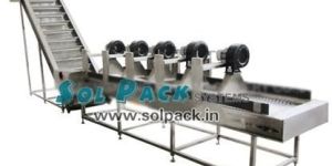 Vegetable Drying Machine