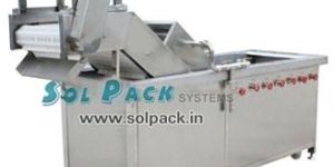 Vegetable Washer Machine