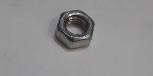 Stainless Steel Nuts