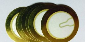 PIEZO PLATE