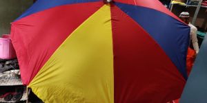 Wedding Garden Umbrella