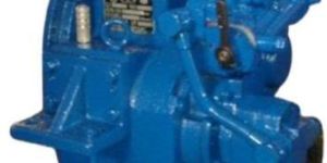 Helical Marine Gearbox