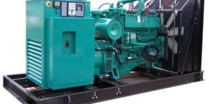 Natural Gas Generator