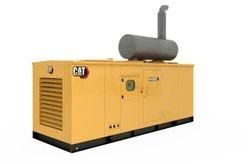 Used Diesel Generator