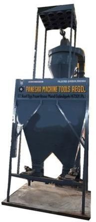 Coal Pulverizer Machine