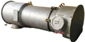 Recuperator Heat Exchanger