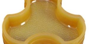 PVC Milano Paver Mould