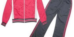 Track Suits