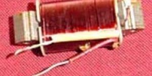 Honda Lighting Coil