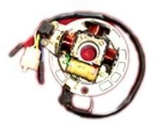 Honda Stator Assembly