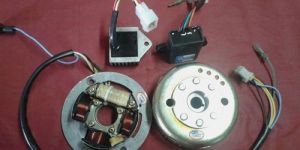Rx135 Ignition Kit