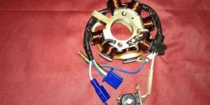 Star 110 Stator Assembly