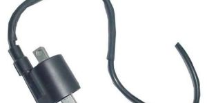 Two Wheeler High Tension Coil