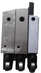 Strapping Holding Gripper Machine