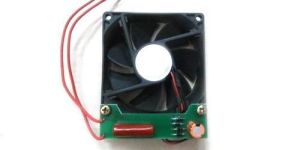 Strapping Machine Blower Fan
