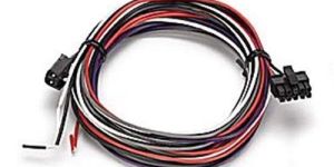 MSN Motor Wiring Harness