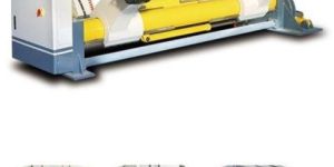 Hydraulic Shaftless Mill Roll Stand