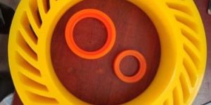 M-002 Lead Edge Feeder Wheel