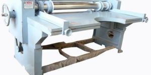 Rotary Cutting Creasing Machine