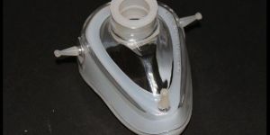 Anaesthetic Mask