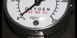 EMPL Pressure Gauges