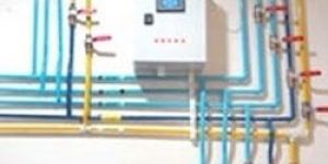 Medical Gas Pipeline Designing Services