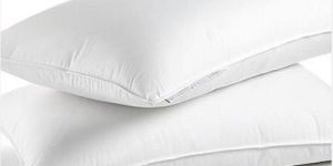 Down Feather Pillows