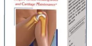 Cartiglue Forte Tablets