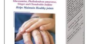 Gluphel Plus Capsules