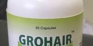 Grohair Capsules