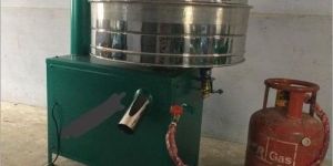 Khakhra Making Machine