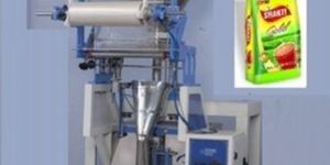 Masala Powder Packing Machine