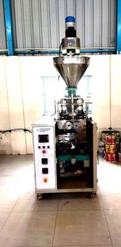 Mini Auger Filler Machine