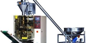 Vertical Form Fill Seal Machine