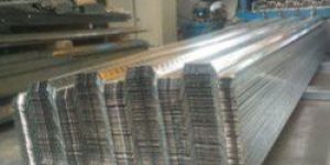 Super 44 Decking Sheets