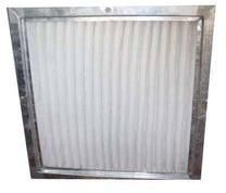 Panel Air Filters