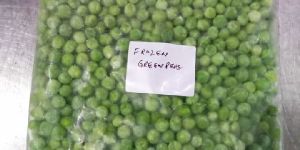 Frozen Green Peas