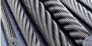 Steel Wire Rope
