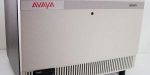 Refurbished Definity Cabinet